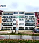 Офис във Варна, Бриз