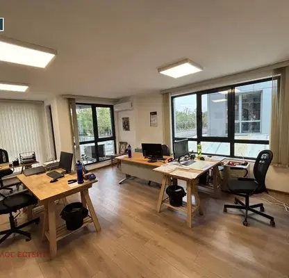 Photo 5 — Office in Sofiya, Bykston