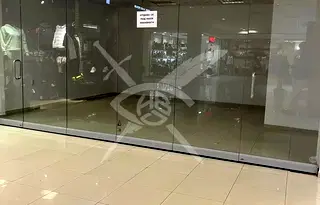 Офис в Пловдив, Център