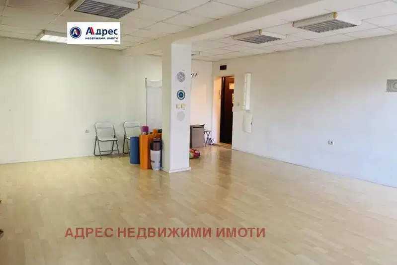 Office in Veliko Tyrnovo, Centyr