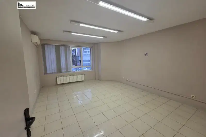 Office in Sofiya, Dianabad
