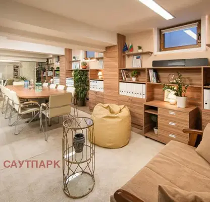 Photo 3 — Office in Sofiya, Hipodruma