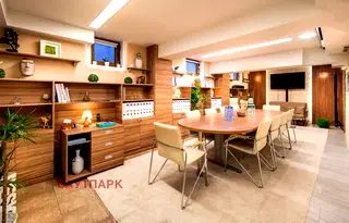 Офис в София, Хиподрума