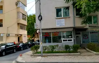 Офис в Благоев, Идеален център