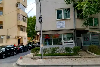 Офис в Благоев, Идеален център