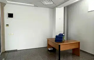 Офис в Плевен, Идеален център