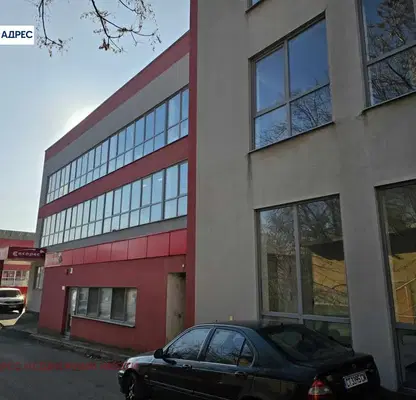 Photo 2 — Office in Stara Zagora, Industrialna Zona - Zapad