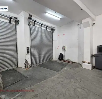 Photo 3 — Office in Stara Zagora, Industrialna Zona - Zapad