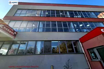 Офис в Стара Загора, Индустриална зона - запад
