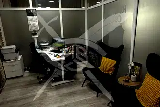 Офис в Пловдив, Кючук Париж