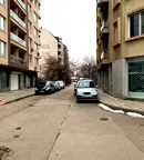 Офис в София, Люлин 8