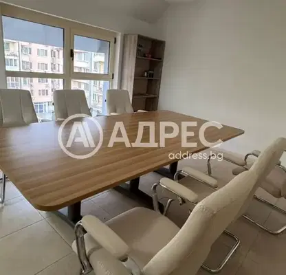 Photo 3 — Office in Sofiya, Lyulin 8