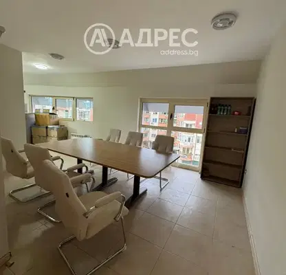 Photo 4 — Office in Sofiya, Lyulin 8
