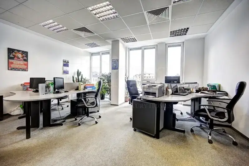 Office in Sofiya, Malinova Dolina