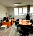 Офис в София, Манастирски ливади