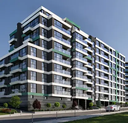Photo 2 — Office in Sofiya, Mladost 4
