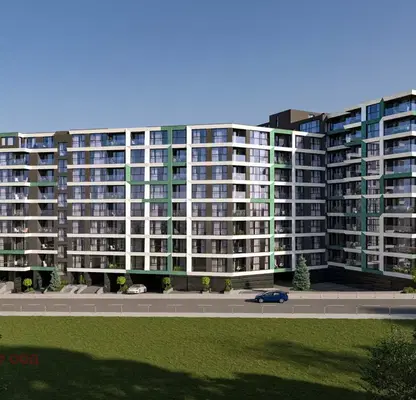 Photo 4 — Office in Sofiya, Mladost 4