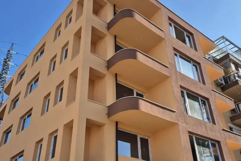 Офис в София, Овча купел