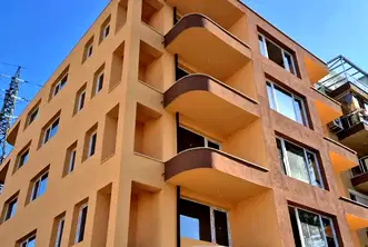 Офис в София, Овча купел