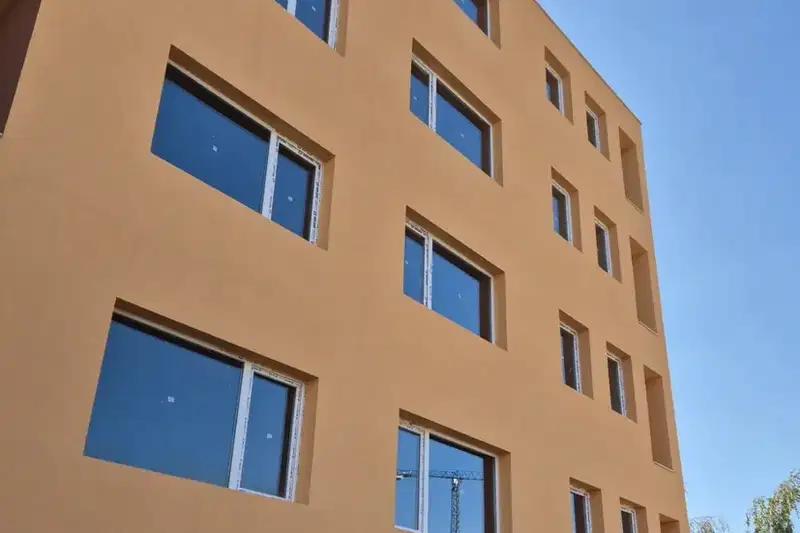 Office in Sofiya, Ovcha Kupel