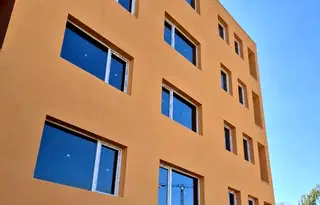 Офис в София, Овча купел