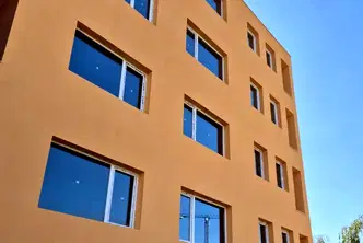 Офис в София, Овча купел