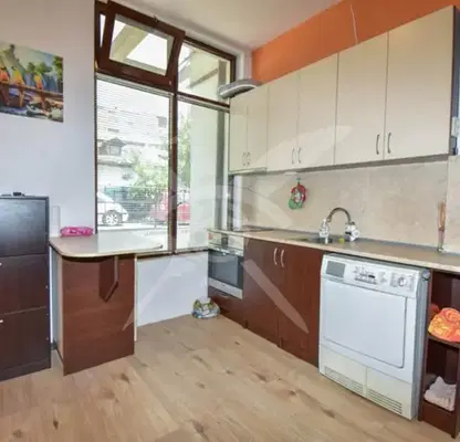 Photo 3 — Office in Sofiya, Vitosha