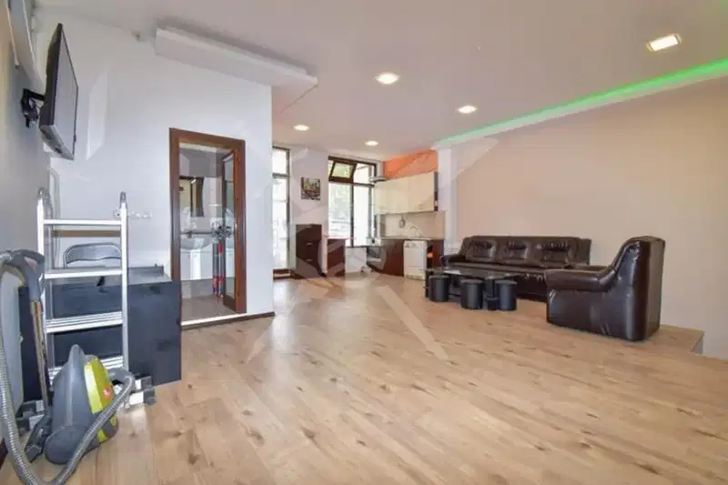 Office in Sofiya, Vitosha