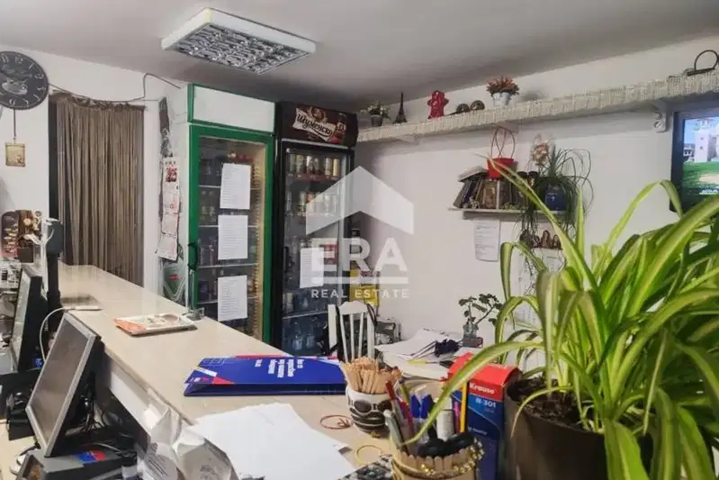Office in Yambol, Vyzrajdane