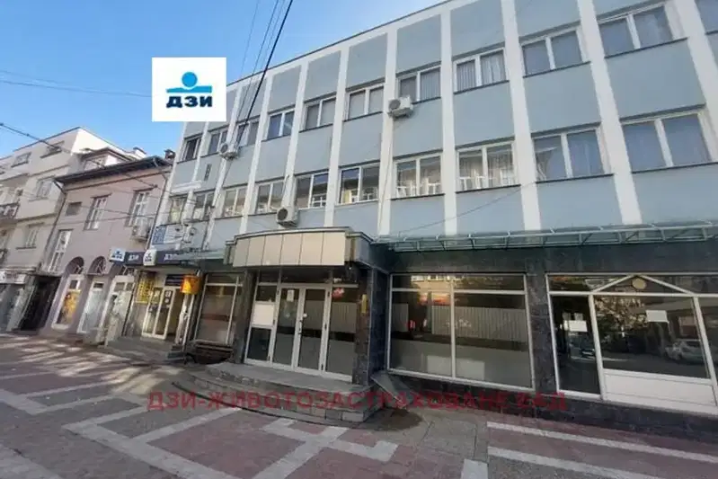 Office in Oblast Pazardjik, Peshtera