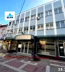 Офис в Пазарджик, Пещера