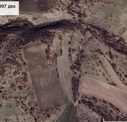 Снимка 5 — Земеделски имот в Бургас, с. Драганово