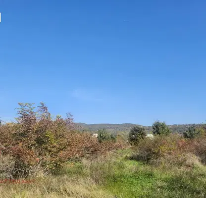 Photo 2 — Agricultural Land in Oblast Varna, Aksakovo