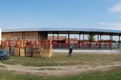 Земеделски имот във Велико Търново, Велико Търново