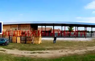 Земеделски имот във Велико Търново, Велико Търново