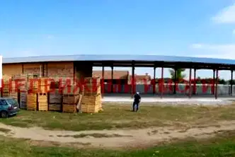 Земеделски имот във Велико Търново, Велико Търново