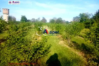 Земеделски имот във Велико Търново, с. Вино
