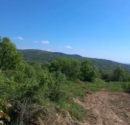 Photo 5 — Plot in Studentsko che