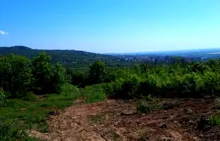 Парцел в Студентско че