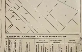 Парцел в с. Волуяк