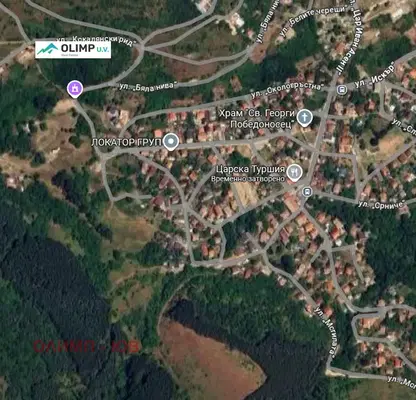 Photo 2 — Plot in Kokalyane