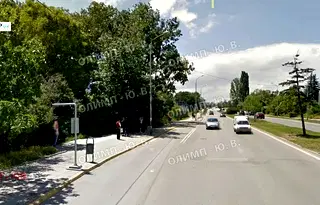 Парцел в Студентски
