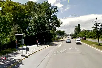 Парцел в Студентски
