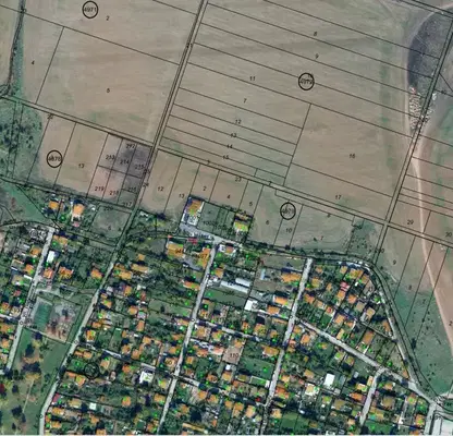 Photo 2 — Plot in Mirovyane