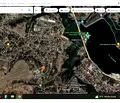 Снимка 3 — Парцел в с. Панчарево