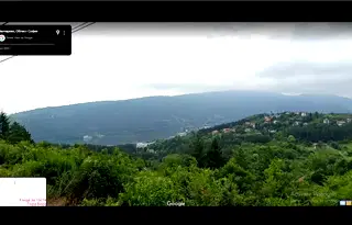 Парцел в с. Панчарево