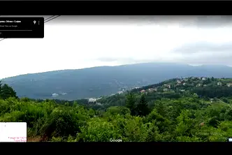 Парцел в с. Панчарево