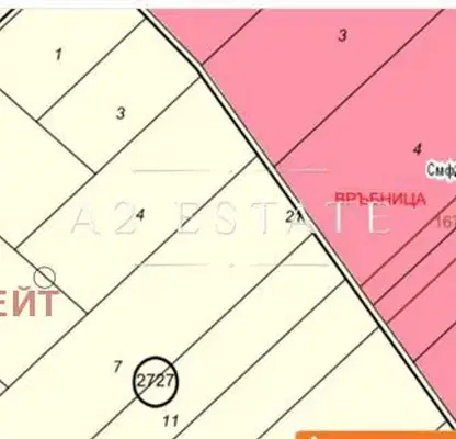 Photo 2 — Plot in Voluyak