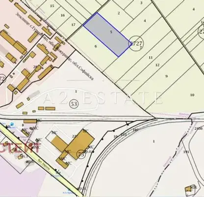 Photo 3 — Plot in Voluyak