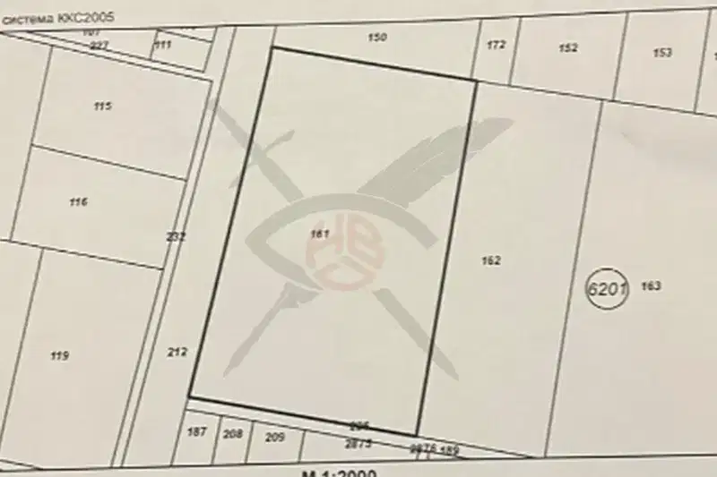 Plot in Lozen